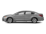 2018 Nissan Altima 2.5 SV Technology