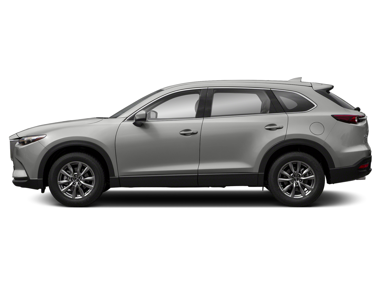 2020 Mazda Mazda CX-9 Touring