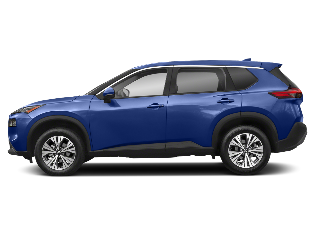 2021 Nissan Rogue AWD SV PREMIUM