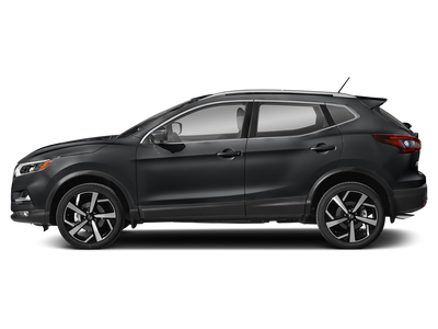 2021 Nissan Rogue Sport AWD SL PREMIUM