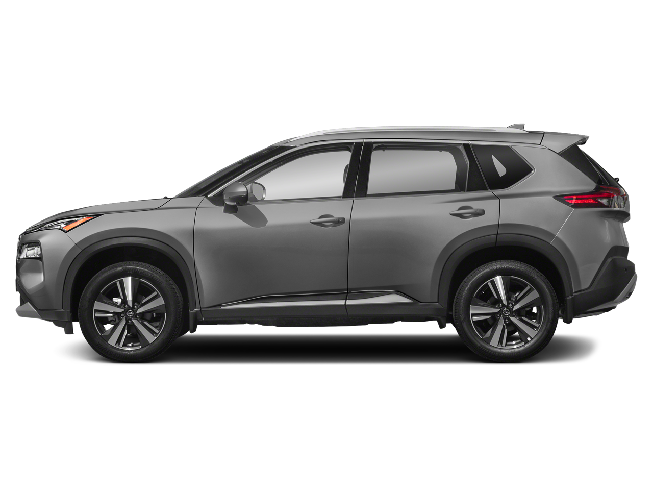2022 Nissan Rogue AWD SL 4dr Crossover