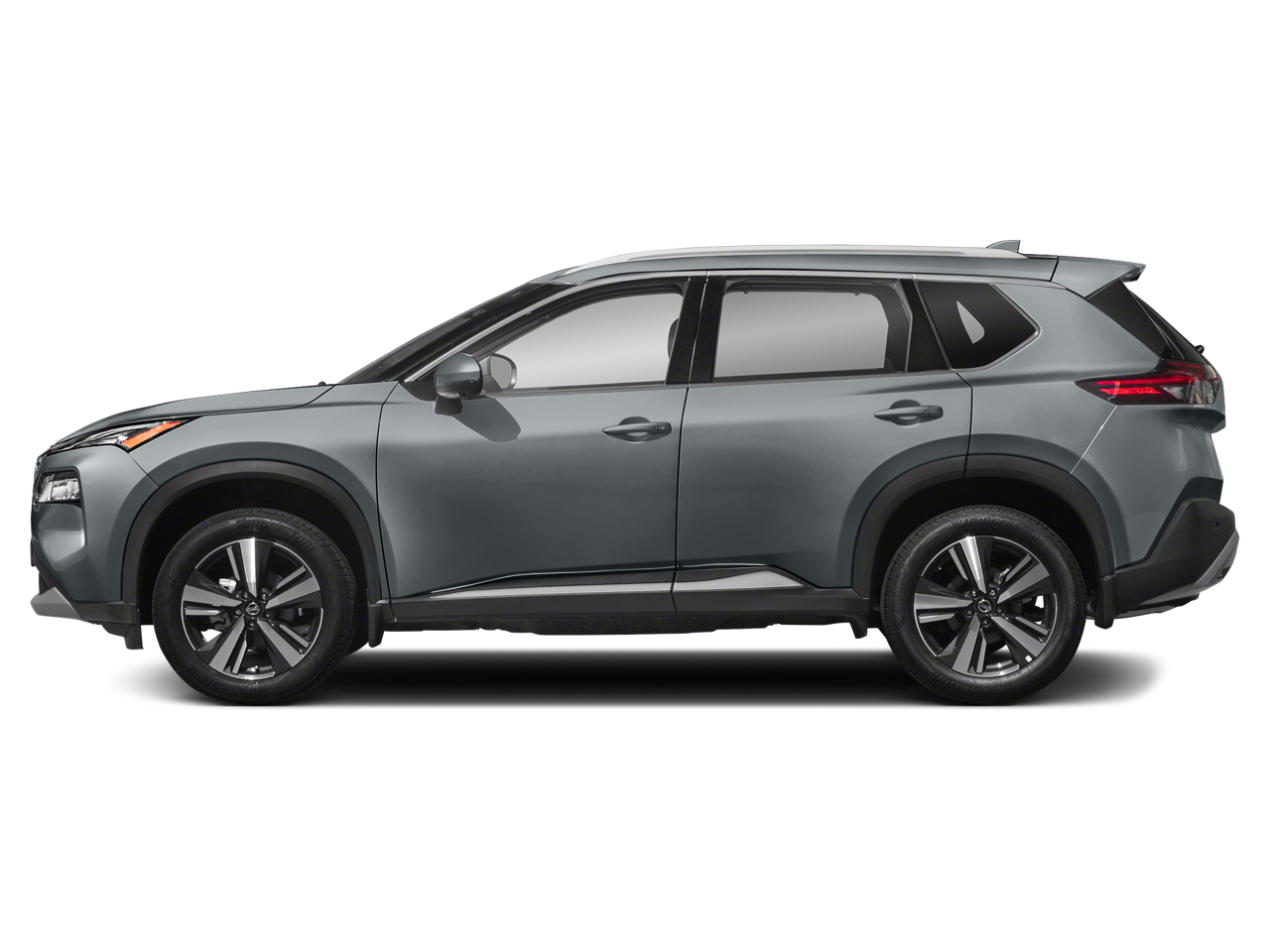 2022 Nissan Rogue AWD SL 4dr Crossover