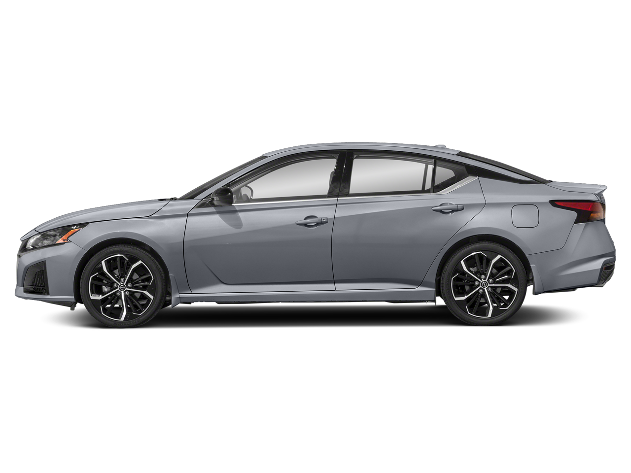 2023 Nissan Altima 2.5 SR AWD