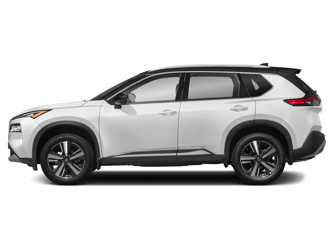 2023 Nissan Rogue SL Premium