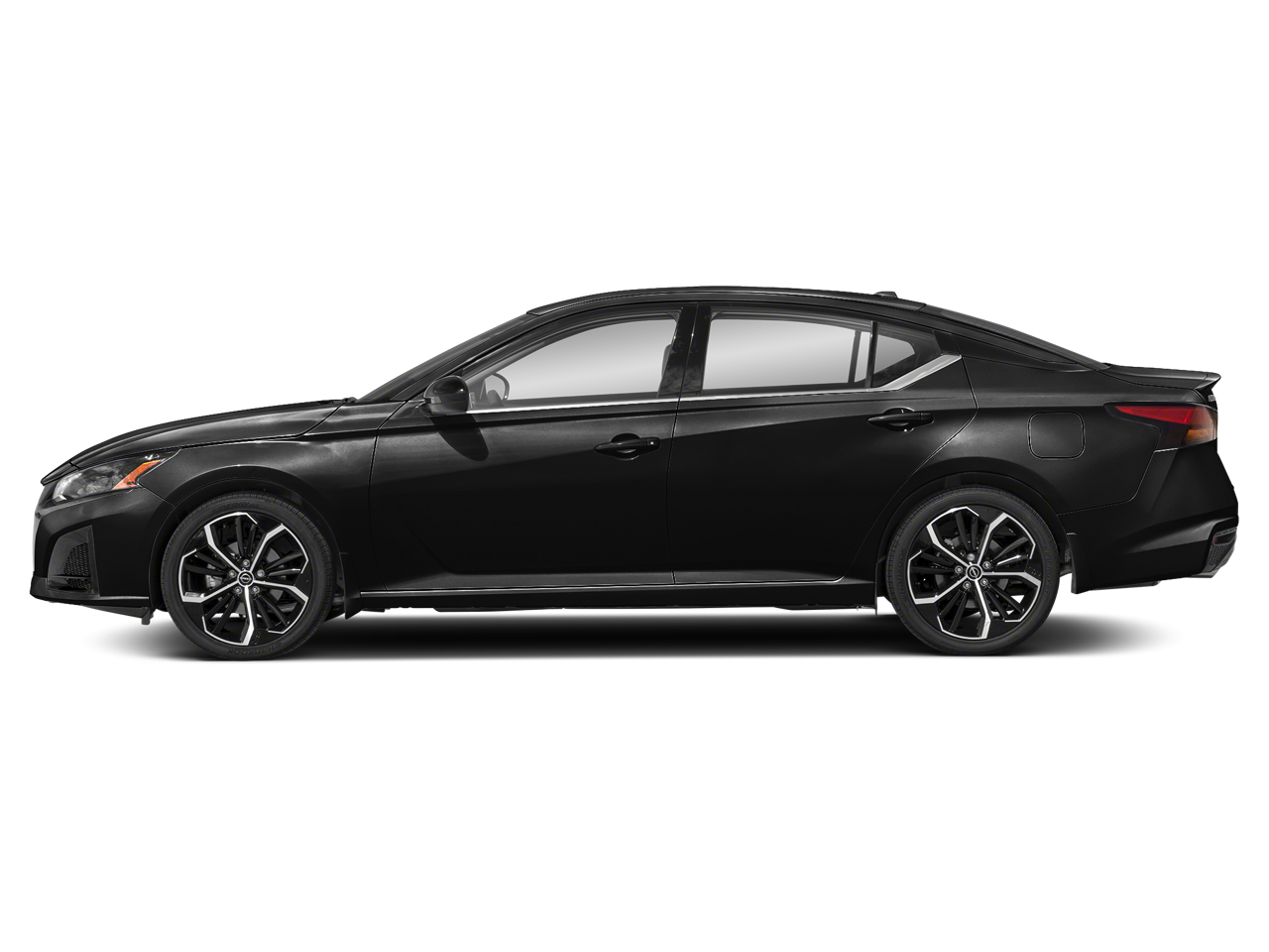 2024 Nissan Altima 2.0 SR Turbo
