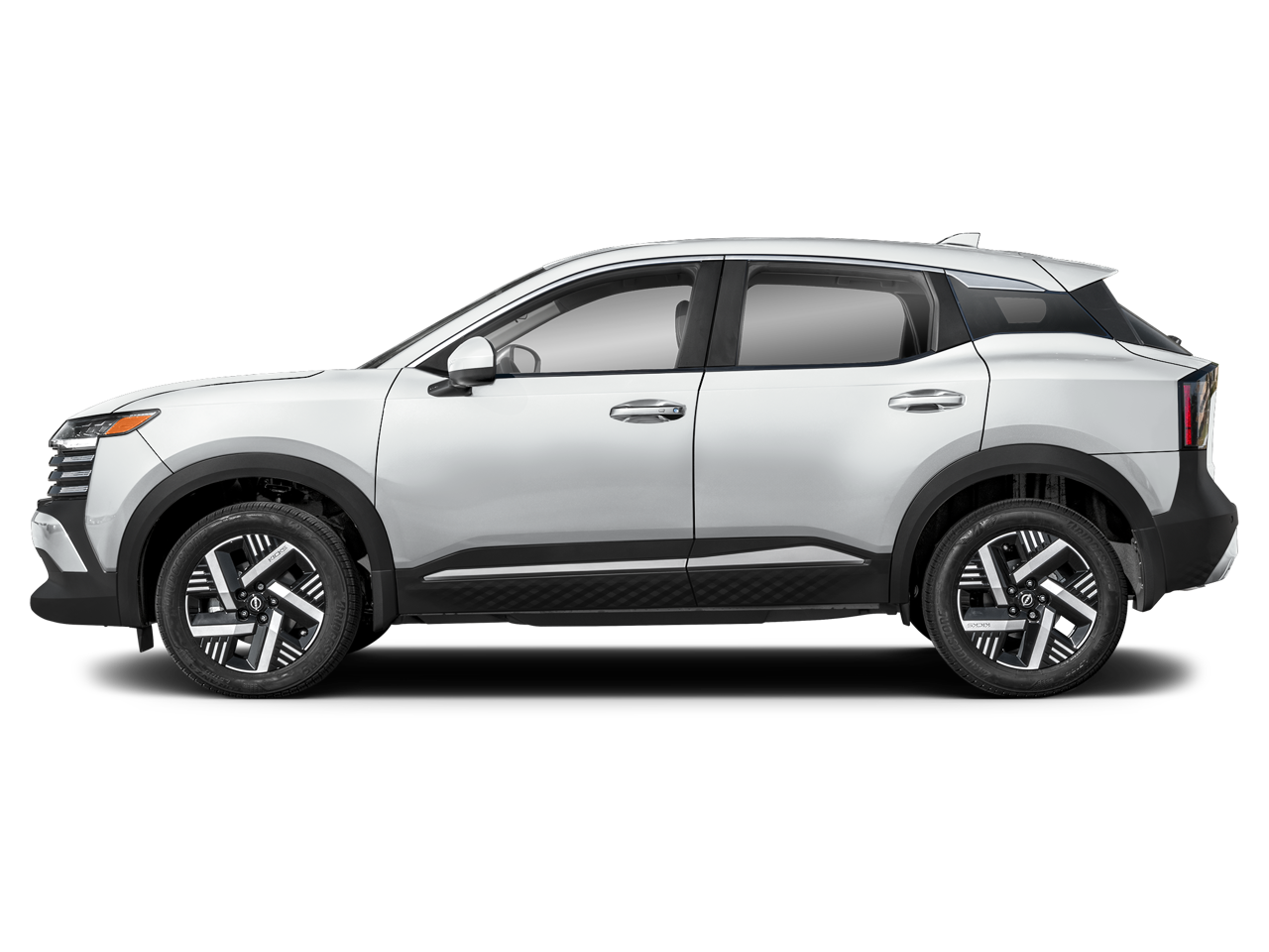 2025 Nissan Kicks SV AWD - Photo 35