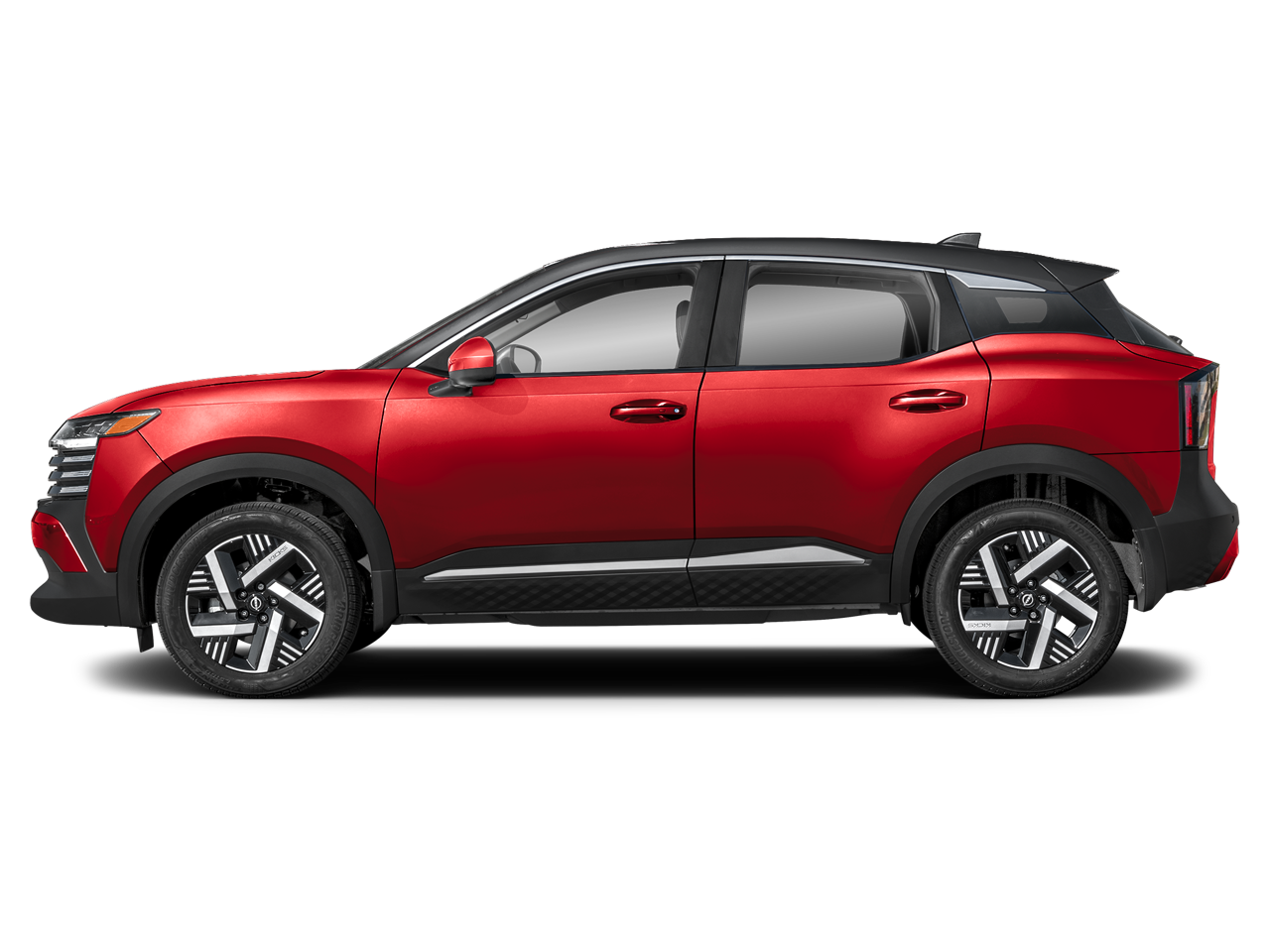 2025 Nissan Kicks SV AWD - Photo 35