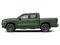 2025 Nissan Frontier 4x4 PRO-4X 4dr Crew Cab PREM
