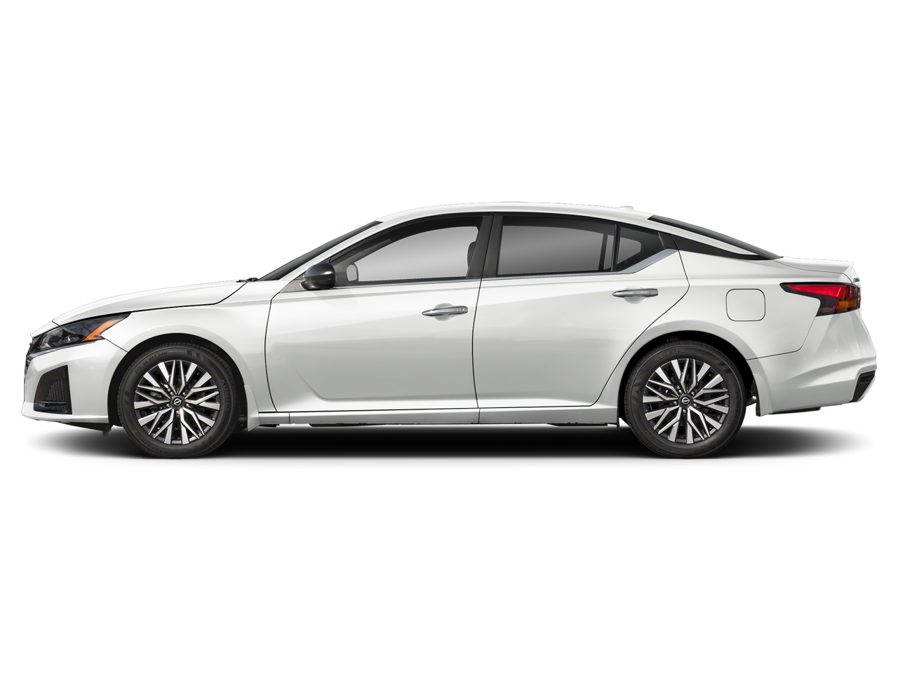 2026 Nissan Altima ALTIMA SV