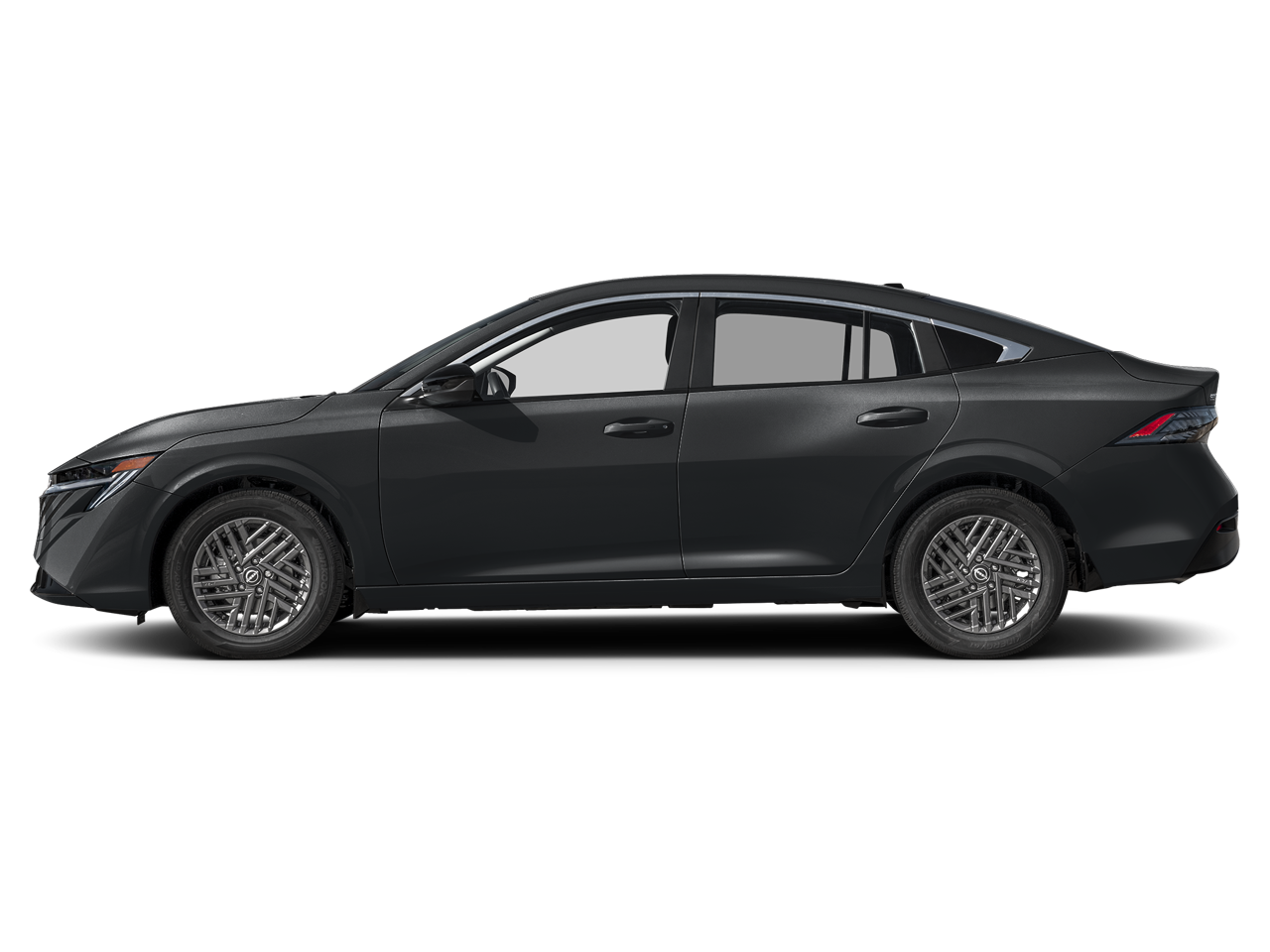 2026 Nissan Sentra SV - Photo 8