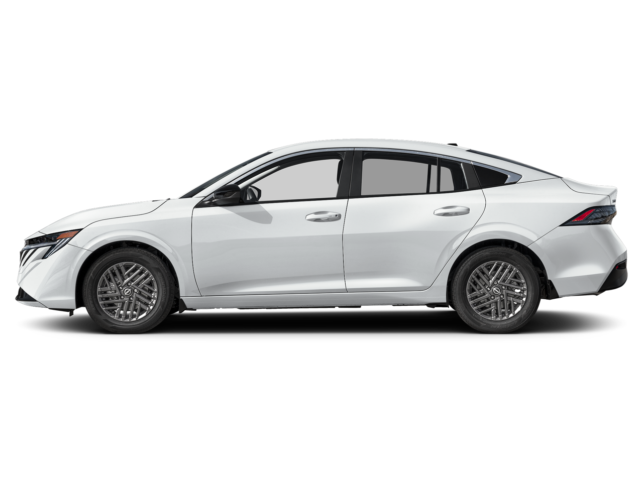 2026 Nissan Sentra SL - Photo 8