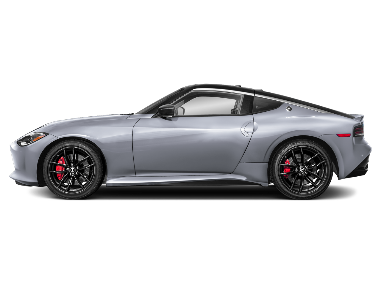 2026 Nissan Z Performance thumbnail 11