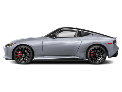2026 Nissan Z Performance
