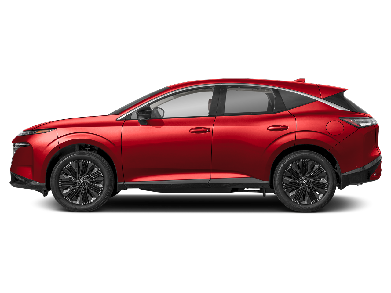 2026 Nissan Murano SL - Photo 9