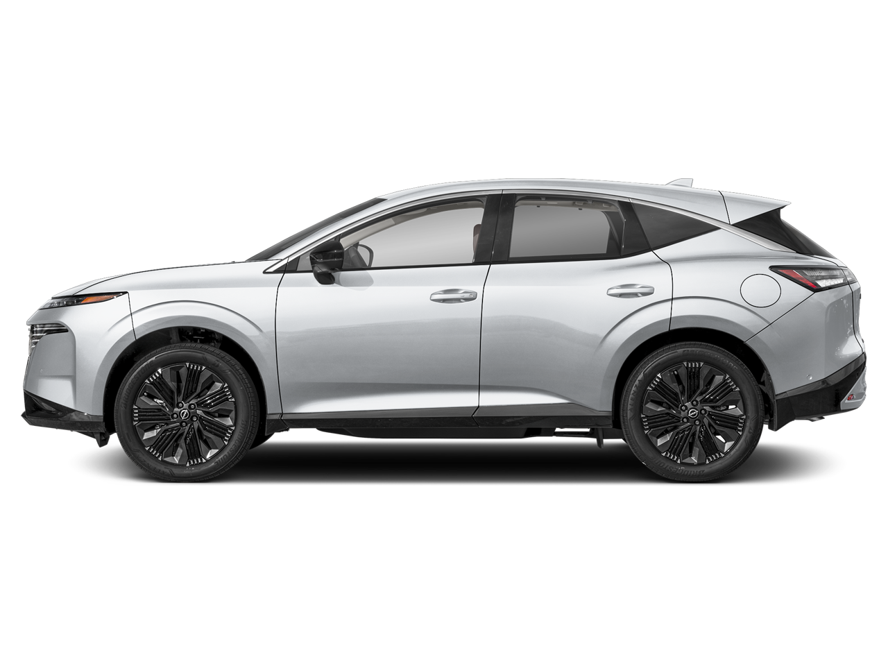 2026 Nissan Murano SL - Photo 9