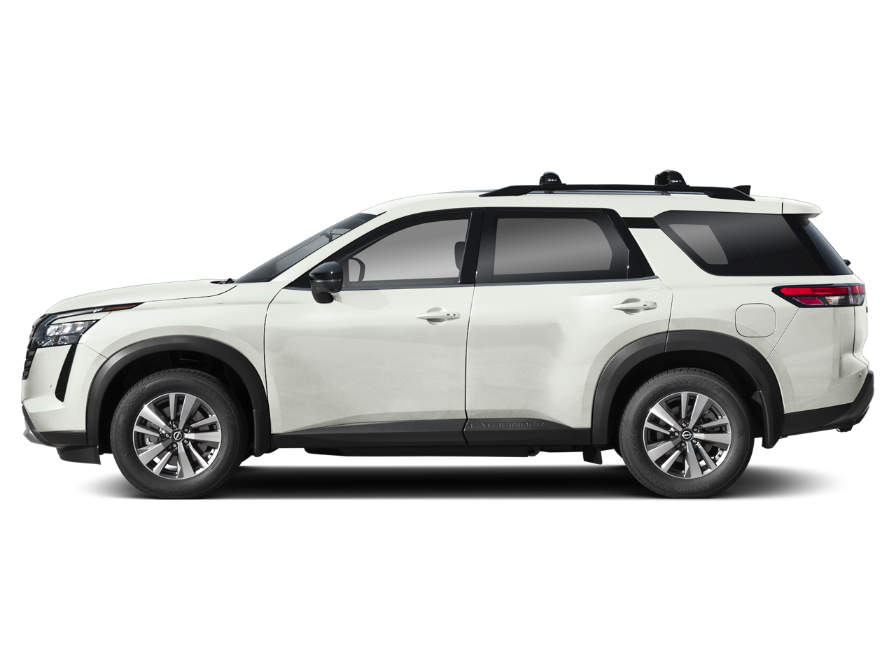 2026 Nissan Pathfinder SL - Photo 4