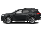 2026 Nissan Pathfinder PATHFINDER PLATINUM