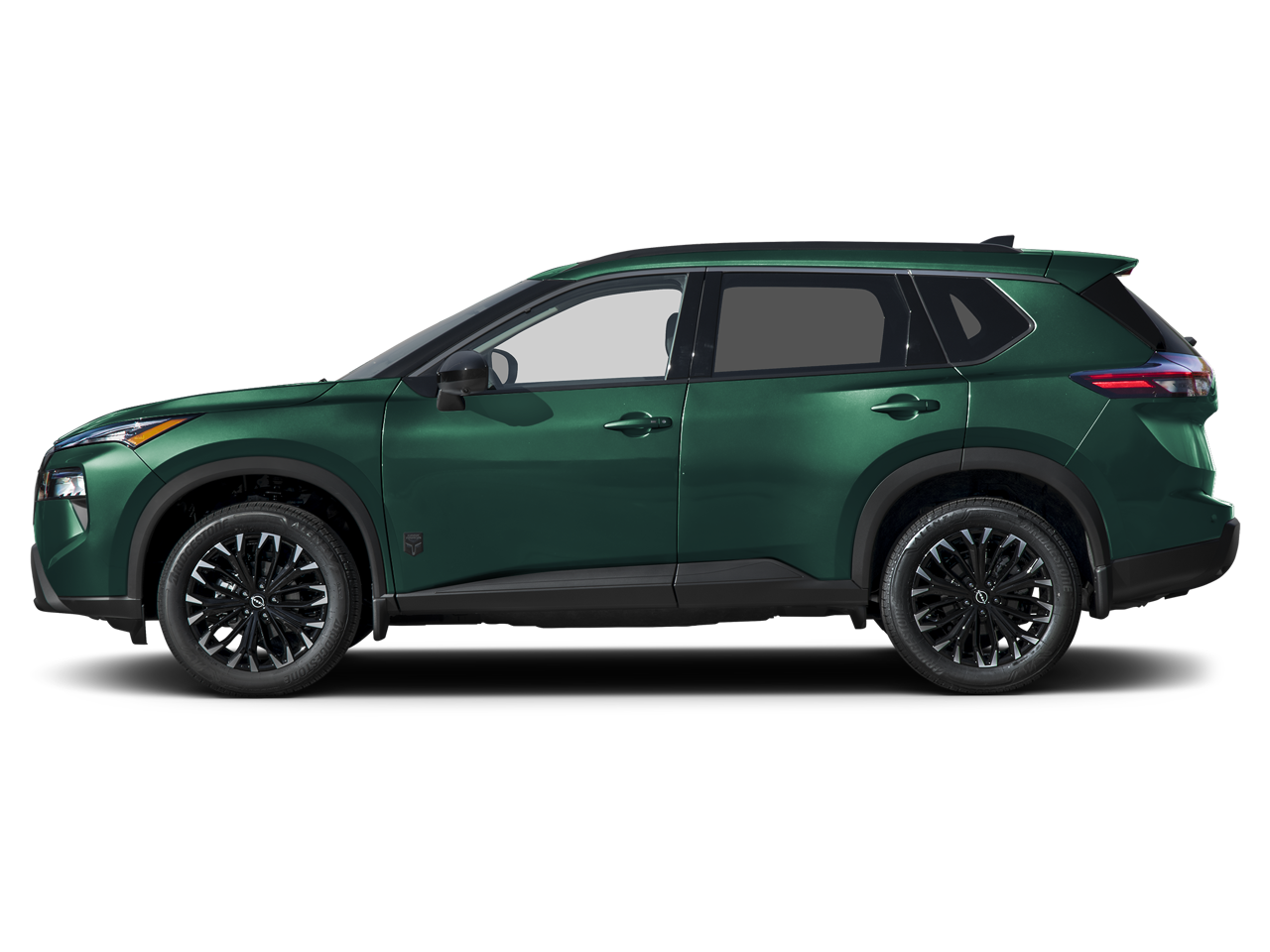 2026 Nissan Rogue ROGUE DARK ARMOR