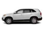 2012 Kia Sorento EX