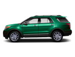 2013 Ford Explorer AWD XLT 4dr SUV
