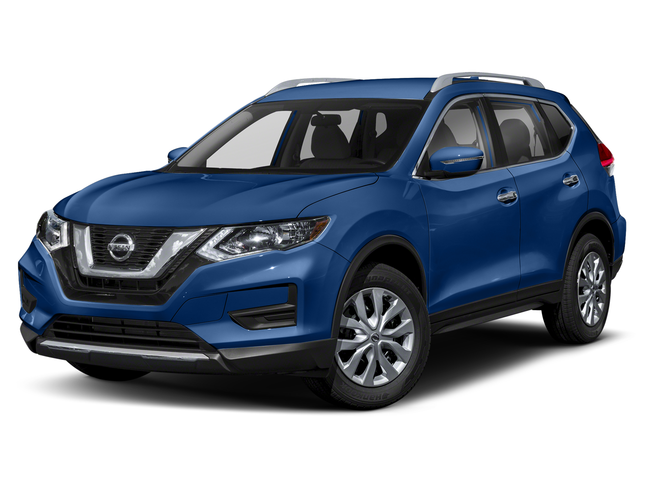 2019 Nissan Rogue AWD SV SUN &amp; SOUND