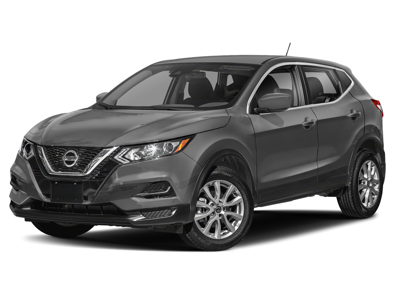 Certified 2020 Nissan Rogue Sport S with VIN JN1BJ1CW9LW362246 for sale in Swarthmore, PA