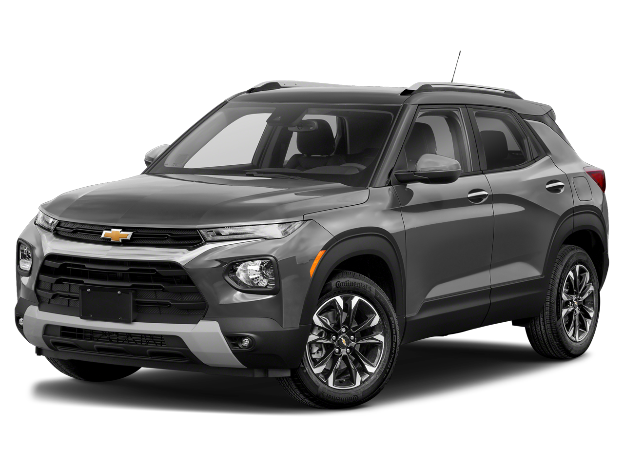 Used 2021 Chevrolet Trailblazer LT with VIN KL79MRSL8MB117260 for sale in Swarthmore, PA