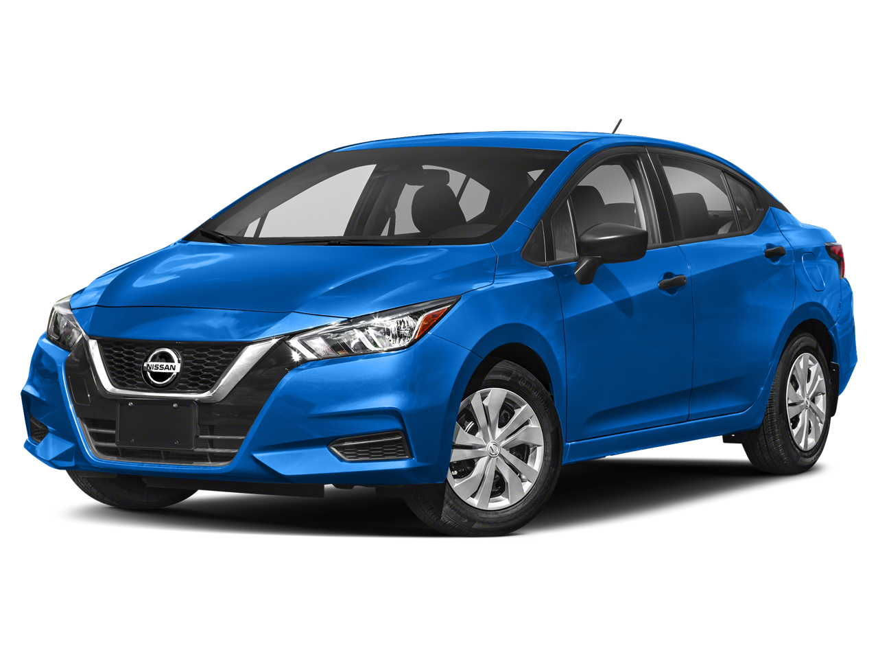 Certified 2021 Nissan Versa Sedan S with VIN 3N1CN8DV2ML920372 for sale in Swarthmore, PA