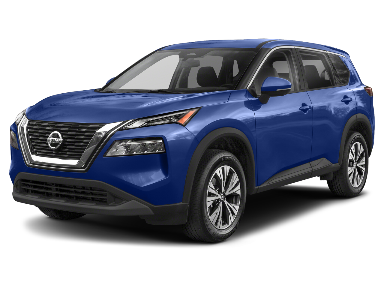 2021 Nissan Rogue AWD SV PREMIUM