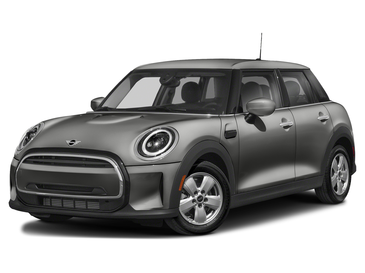 2022 MINI Hardtop 4 Door Oxford Edition