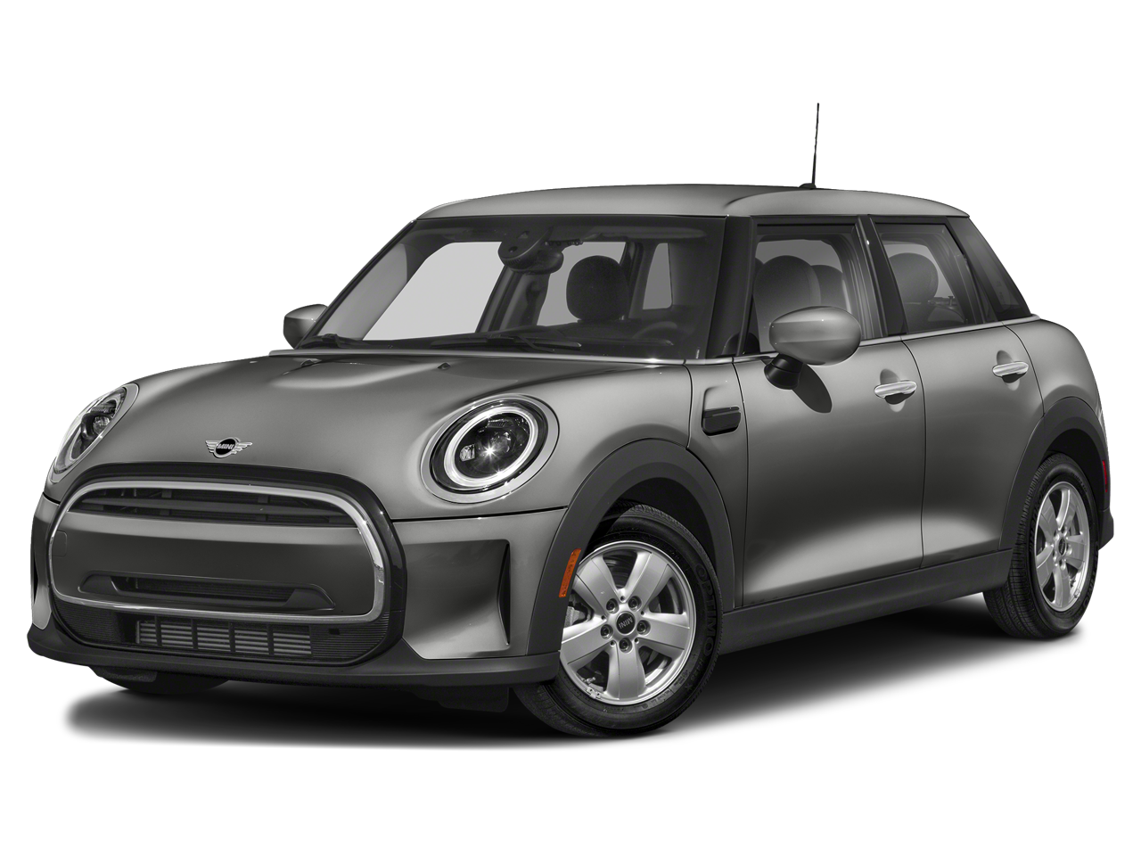 2022 MINI Hardtop 4 Door 