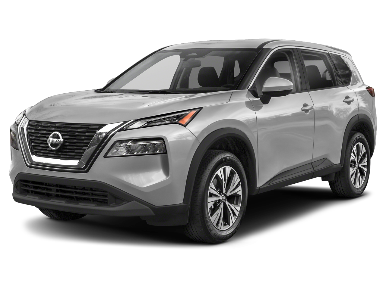 2022 Nissan Rogue SV - Photo 35