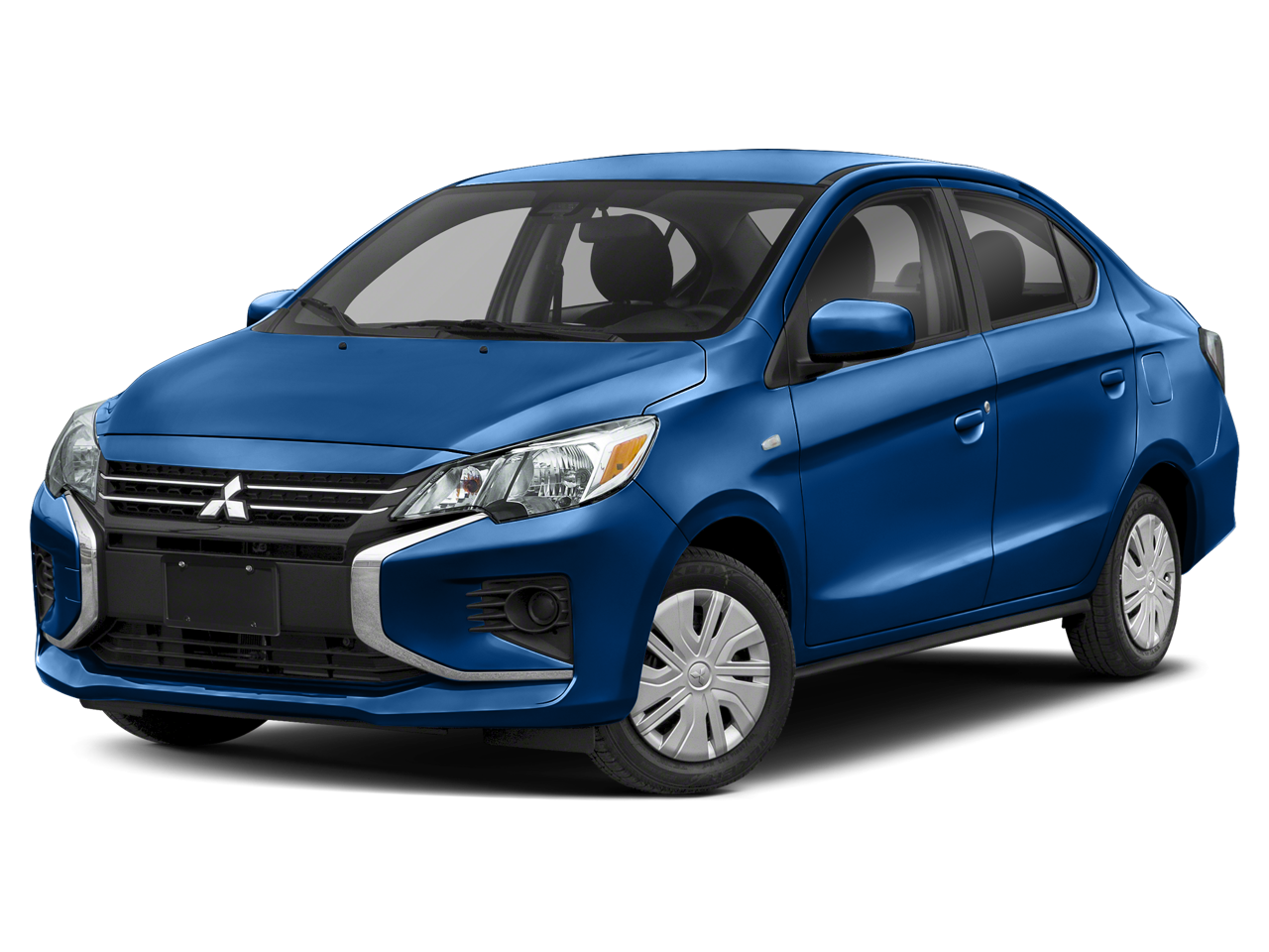 2023 Mitsubishi Mirage G4 ES
