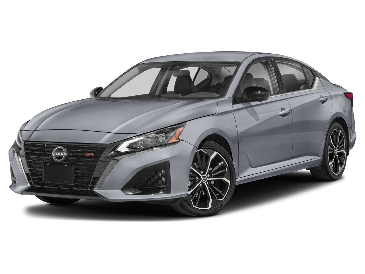2023 Nissan Altima 2.5 SR AWD