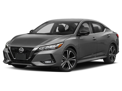 2023 Nissan Sentra SR PREMIUM