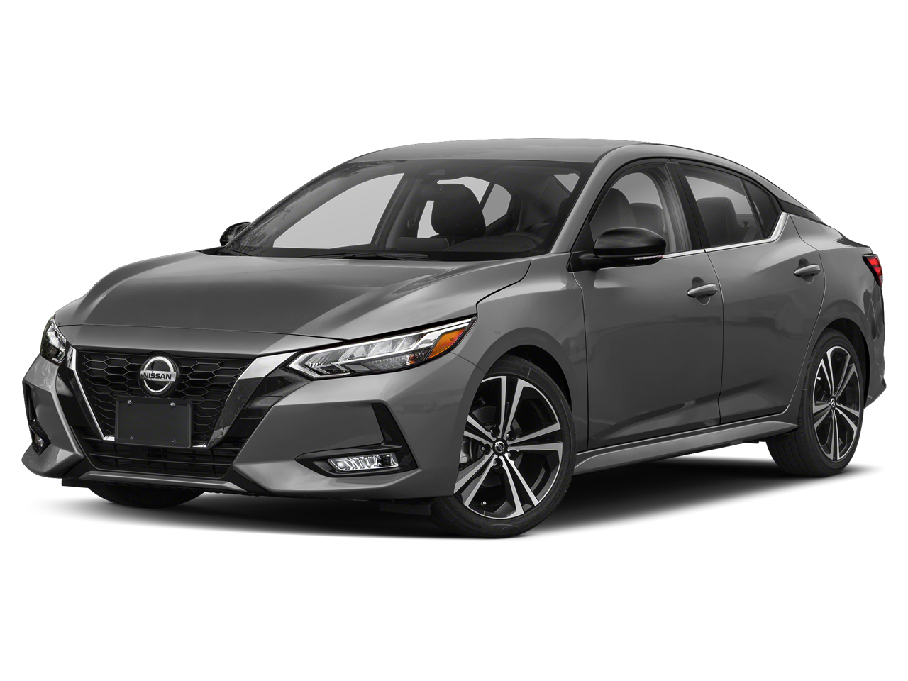 2023 Nissan Sentra SR PREMIUM