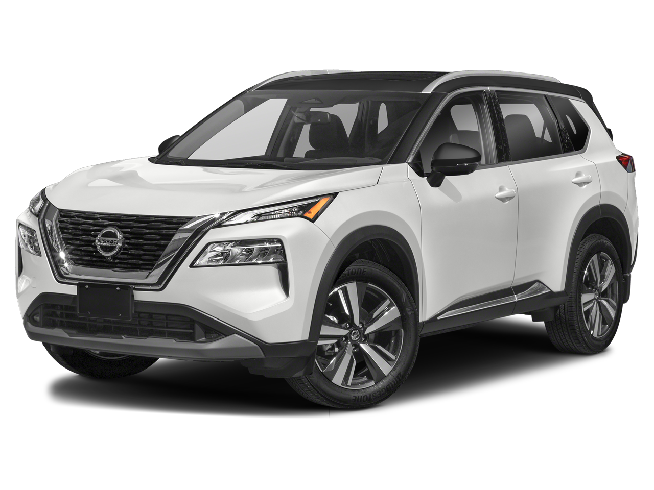 2023 Nissan Rogue SL Premium