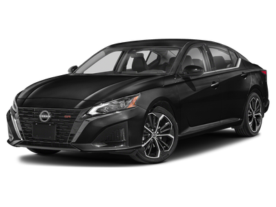 2024 Nissan Altima 2.0 SR Turbo