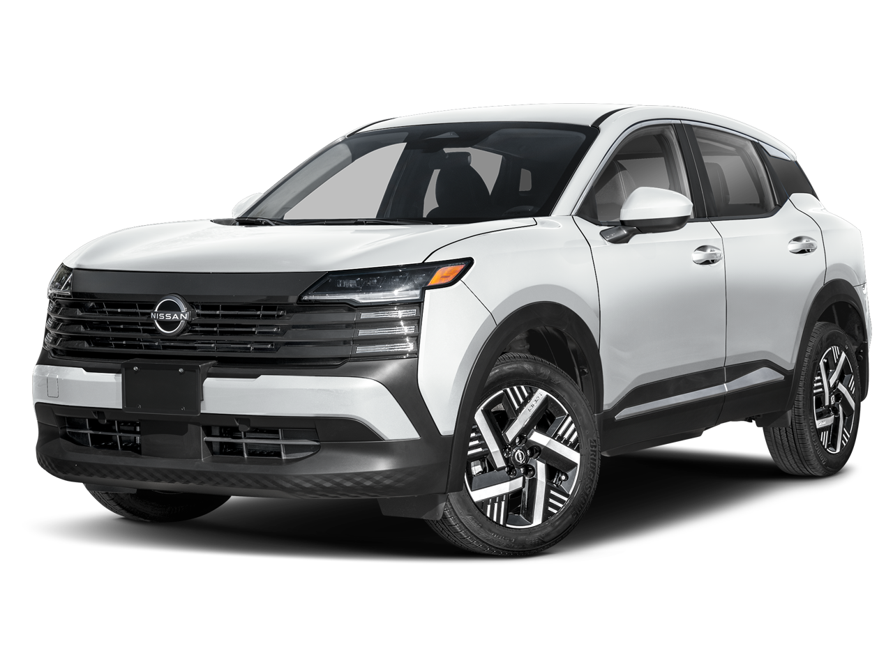 2025 Nissan Kicks SV AWD - Photo 33