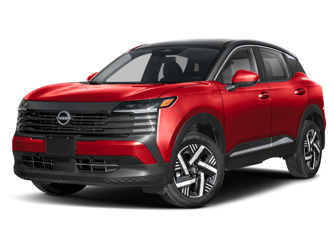 2025 Nissan Kicks SV AWD - Photo 33