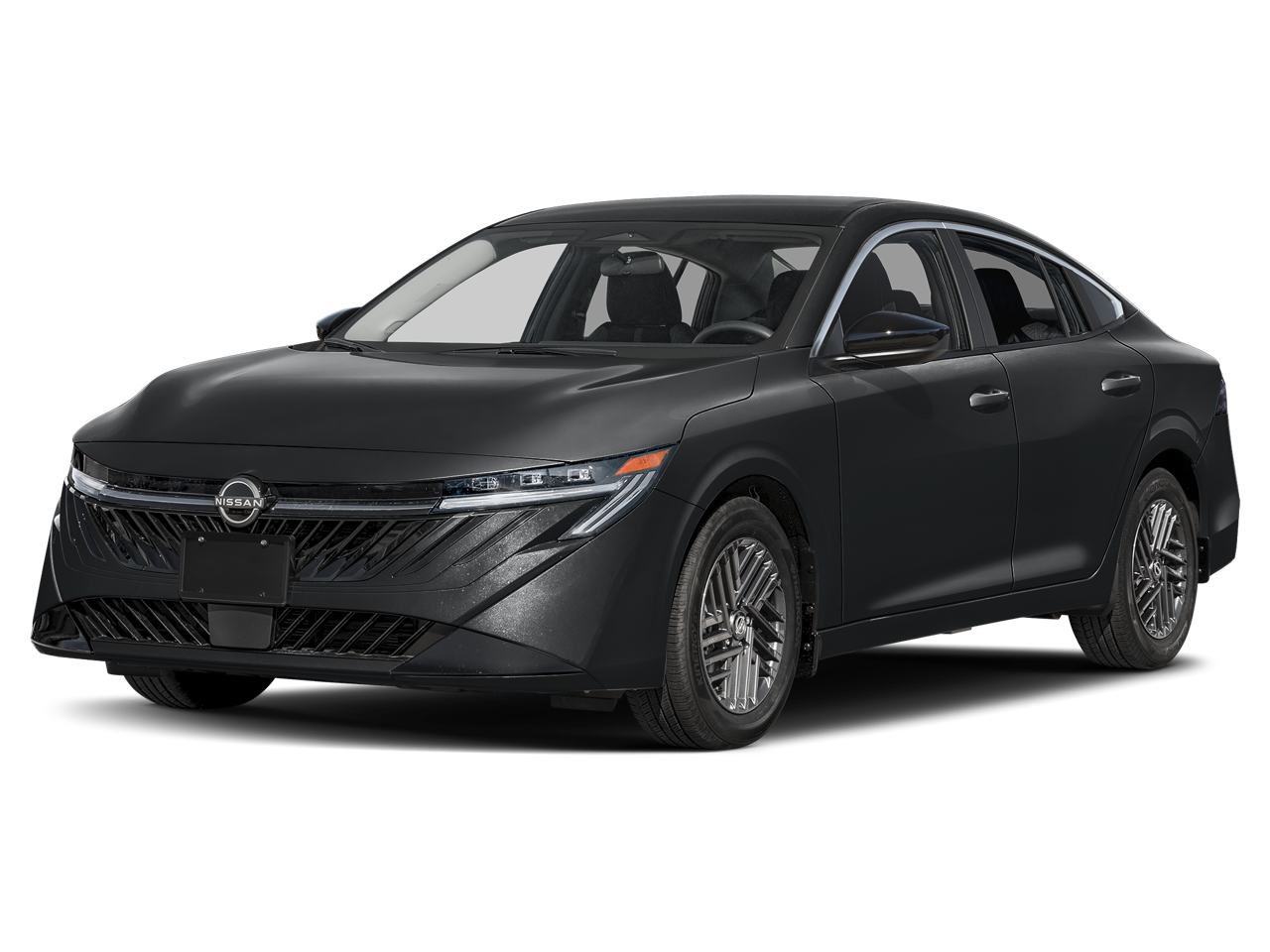 2026 Nissan Sentra SV - Photo 6