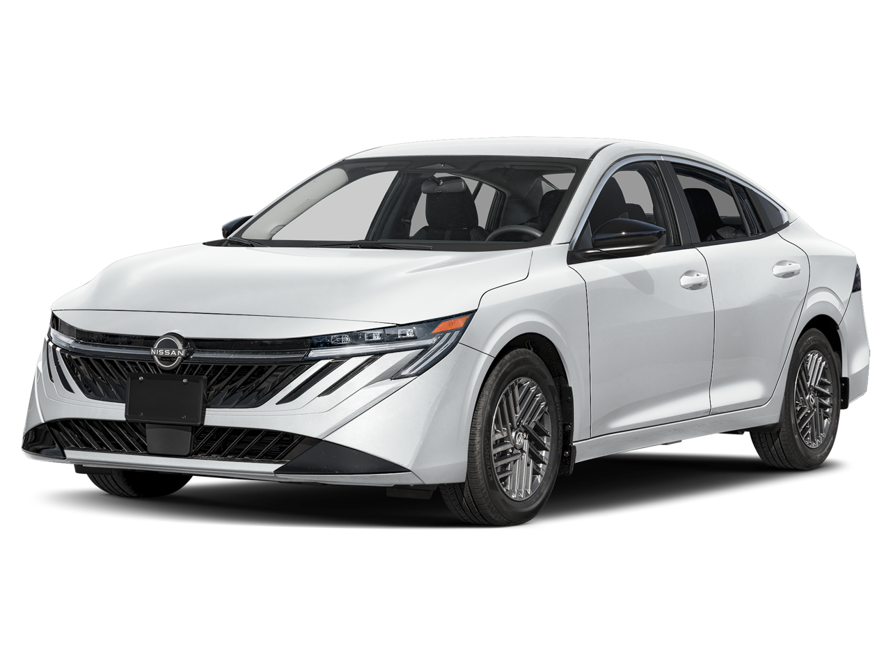 2026 Nissan Sentra SL - Photo 6