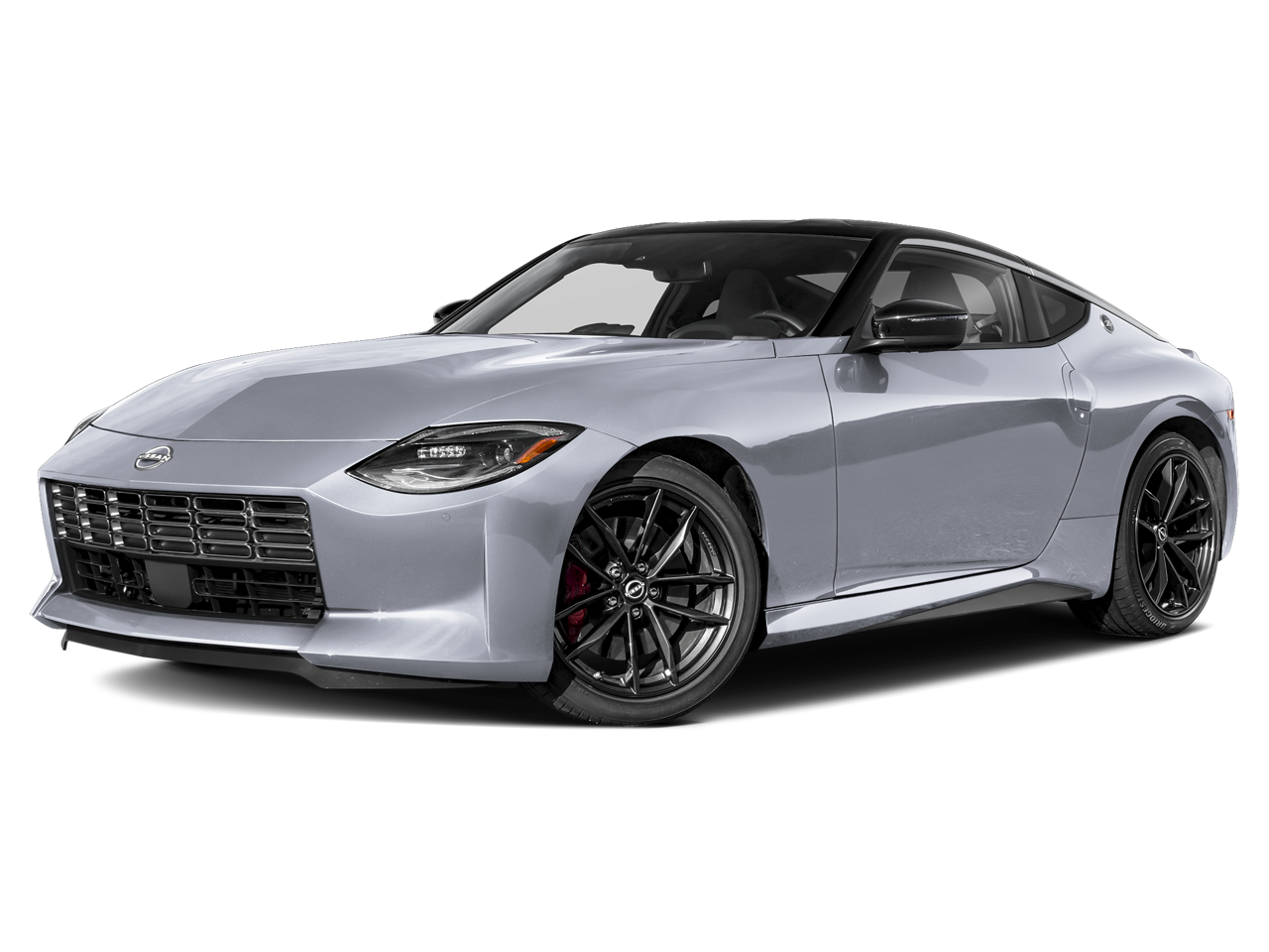 2026 Nissan Z Performance thumbnail 9