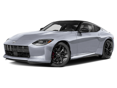2026 Nissan Z Performance