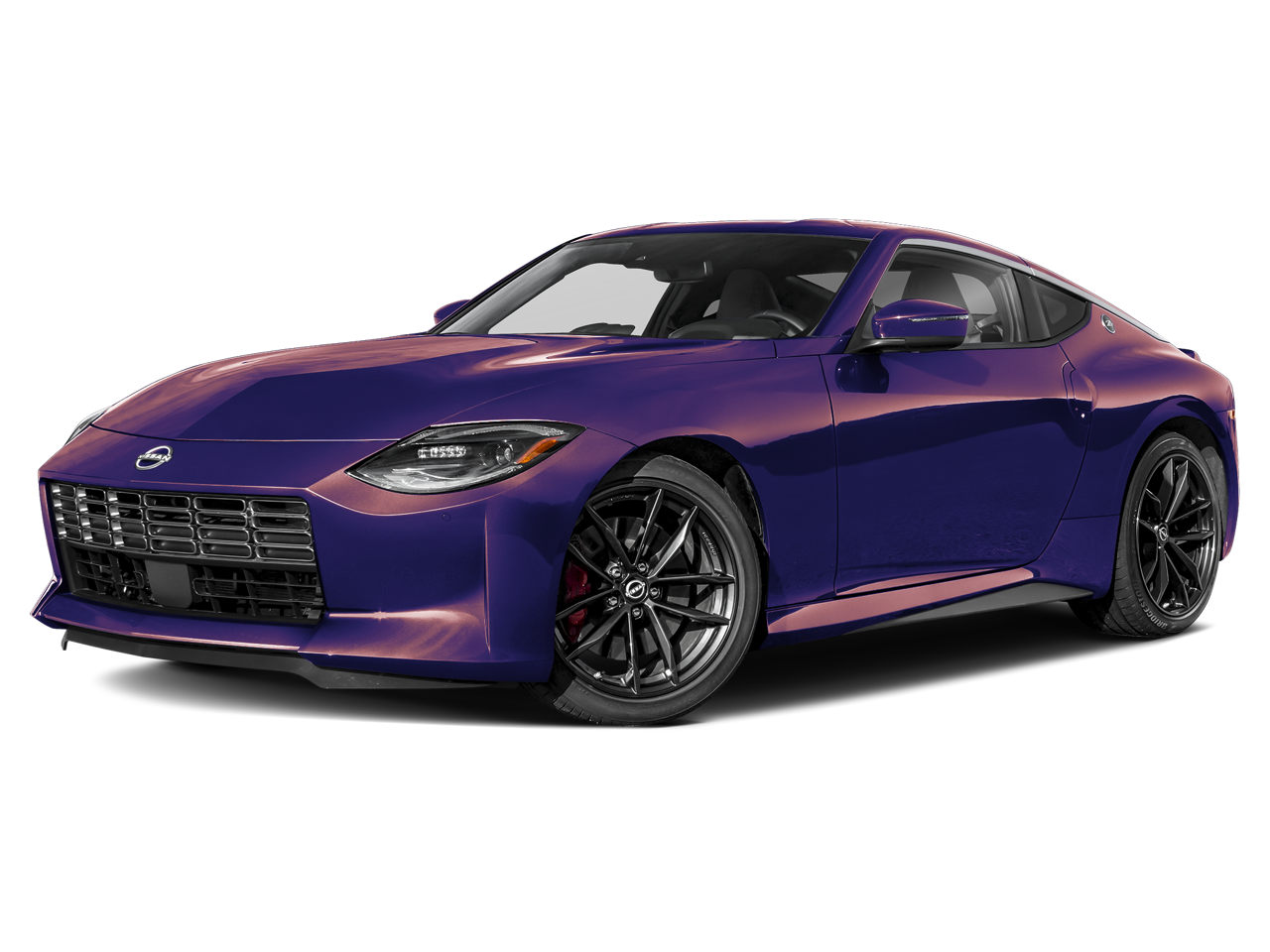 2026 Nissan Z Z PERFORMANCE