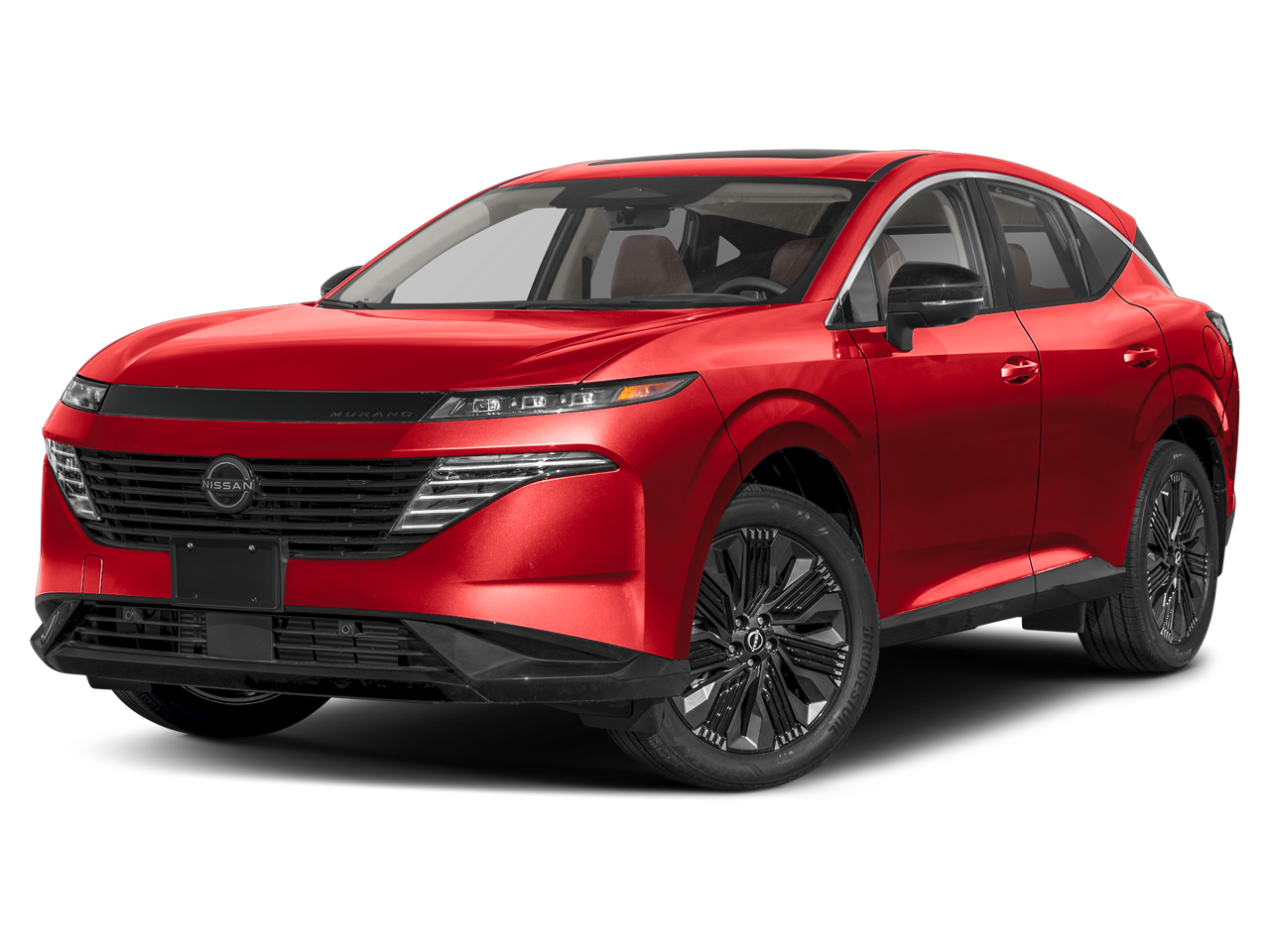 2026 Nissan Murano SL - Photo 7