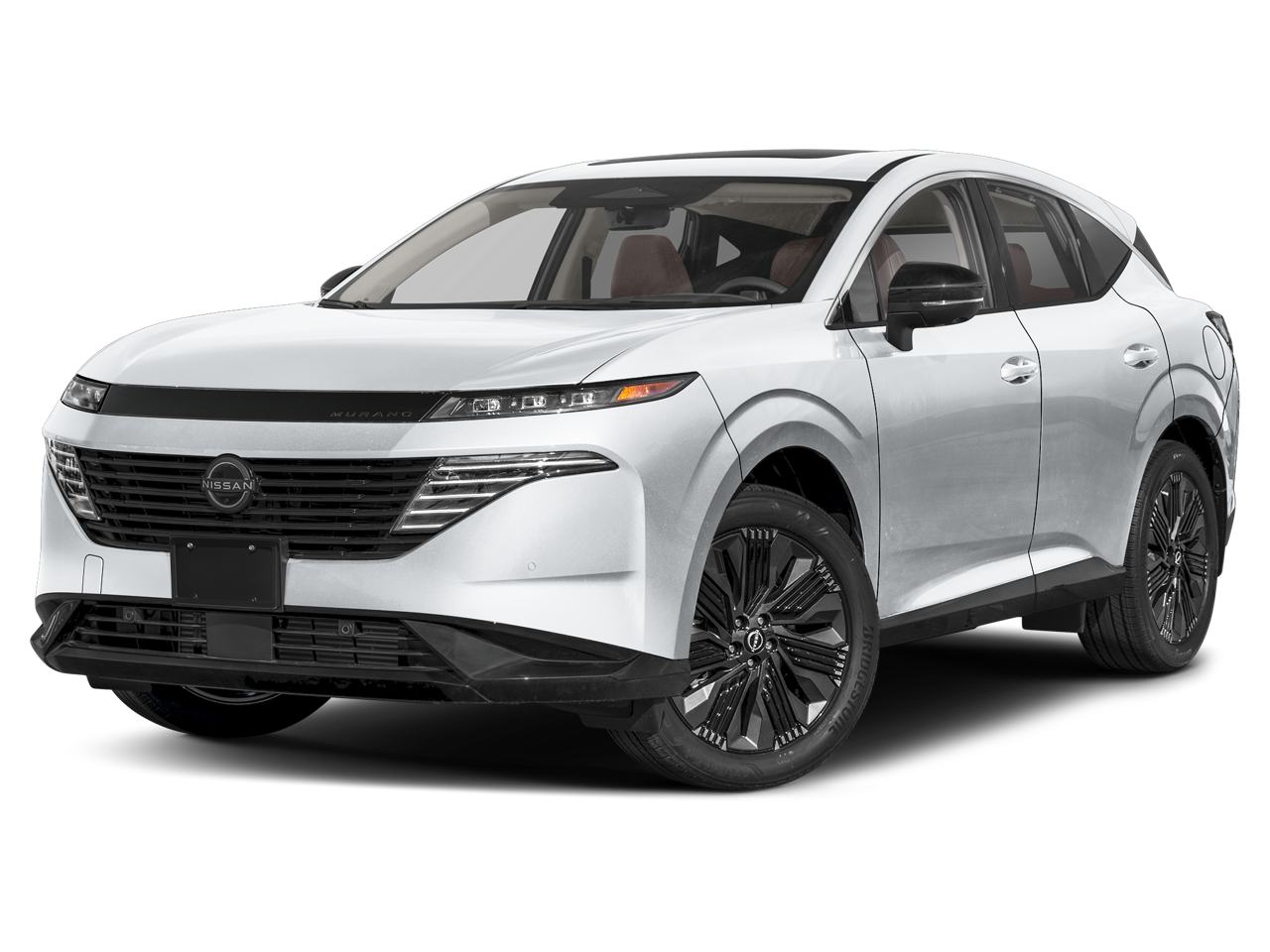 2026 Nissan Murano SL - Photo 7