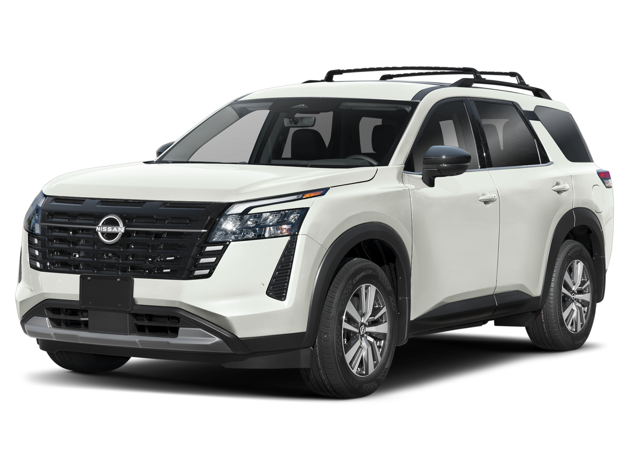 2026 Nissan Pathfinder SL - Photo 2