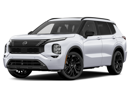 2026 Nissan Rogue Plug-In Hybrid ROGUE PHEV PLATINUM