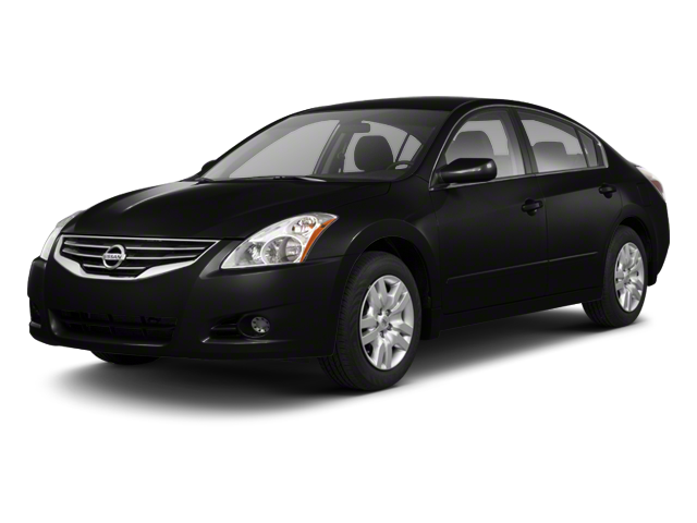 2010 Nissan Altima 2.5